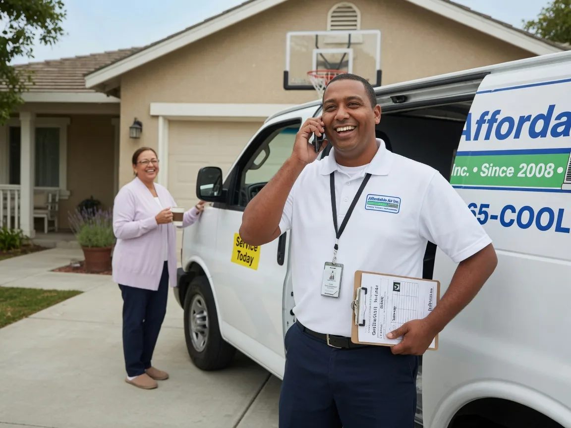 Central Ac Repair Luthersville, GA FAQs
